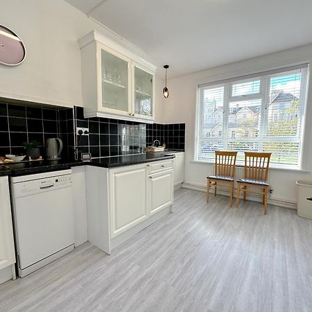 Bournemouth 3 Bedroom - Parking Экстерьер фото