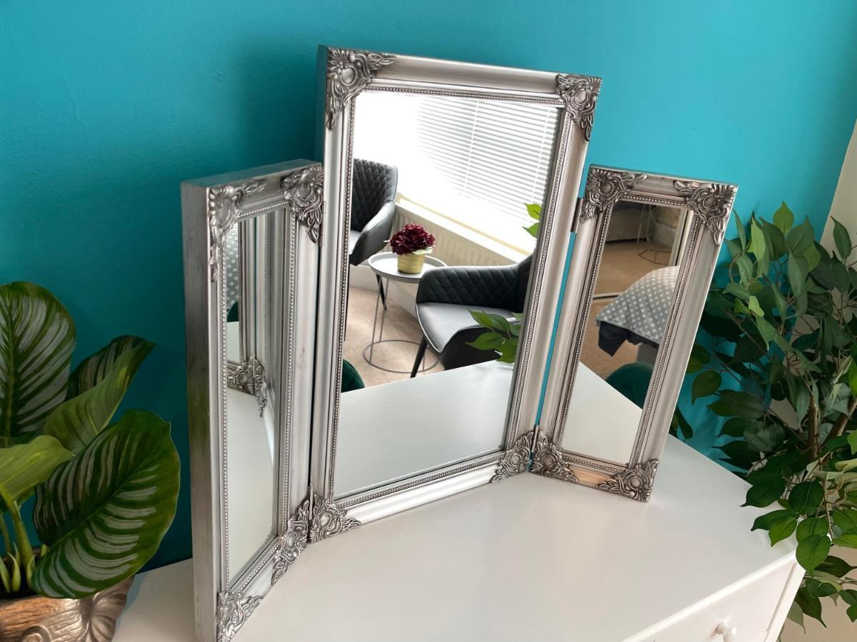 Bournemouth 3 Bedroom - Parking Экстерьер фото