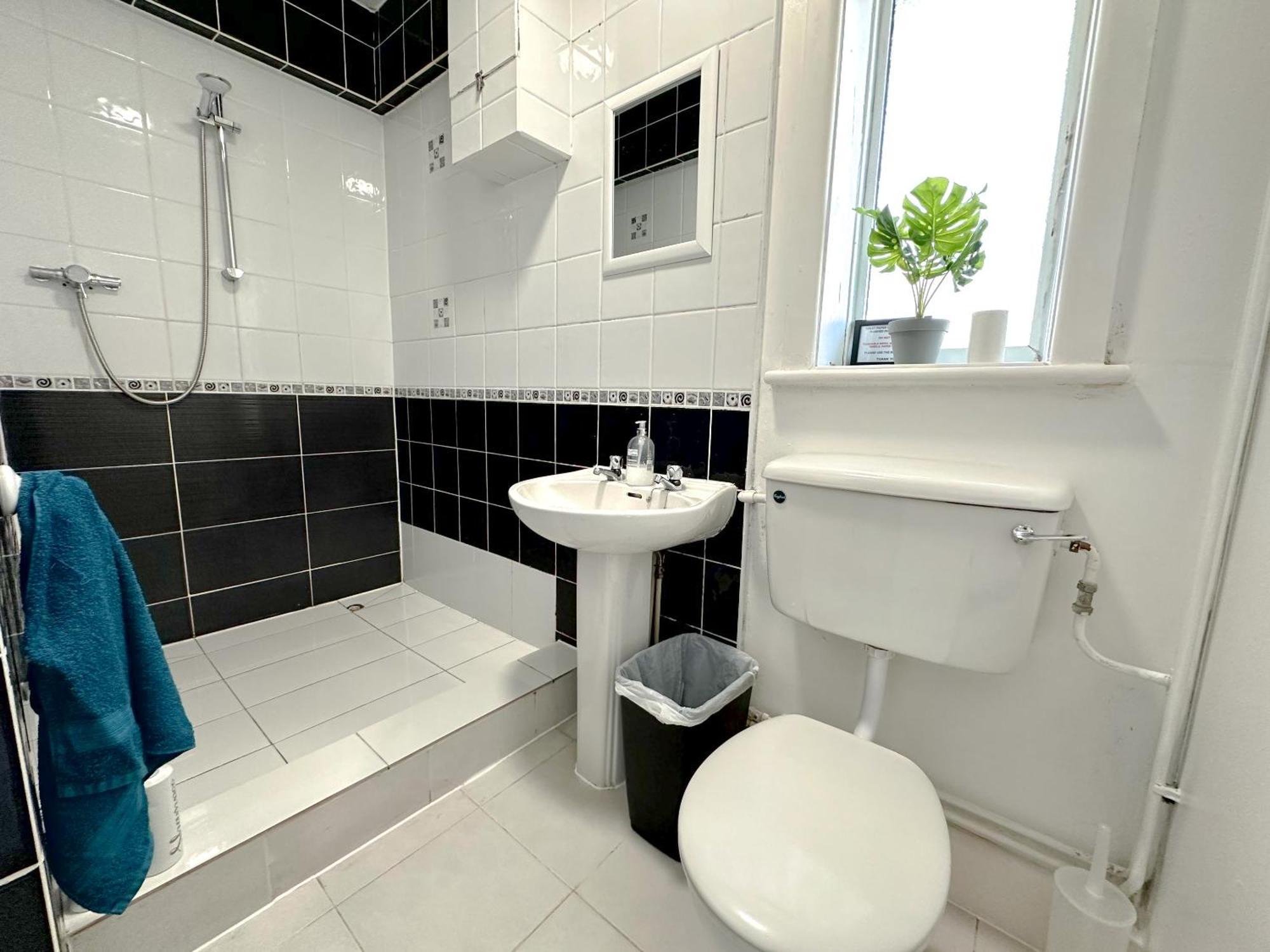 Bournemouth 3 Bedroom - Parking Экстерьер фото